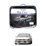 Toyota Corolla Premium Non Woven Scratchproof Top Cover 1991-2001 Toyota Corolla Premium Non Woven Scratchproof Top Cover 1991-2001