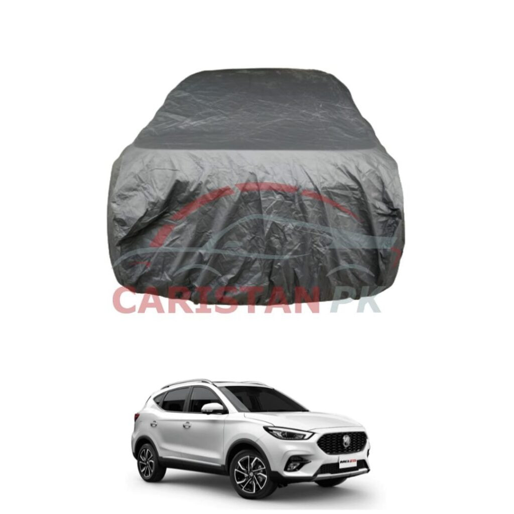 MG ZS Parachute Car Top Cover MG ZS Parachute Car Top Cover