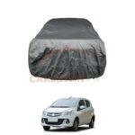 Prince Pearl Parachute Car Top Cover