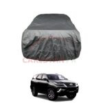 Toyota Fortuner Parachute Car Top Cover 2016-25