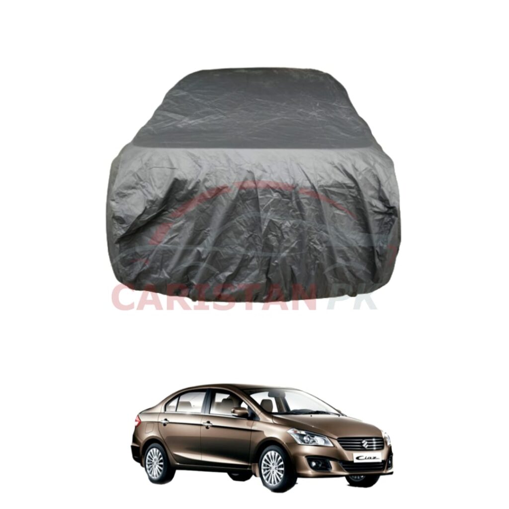Suzuki Ciaz Parachute Car Top Cover