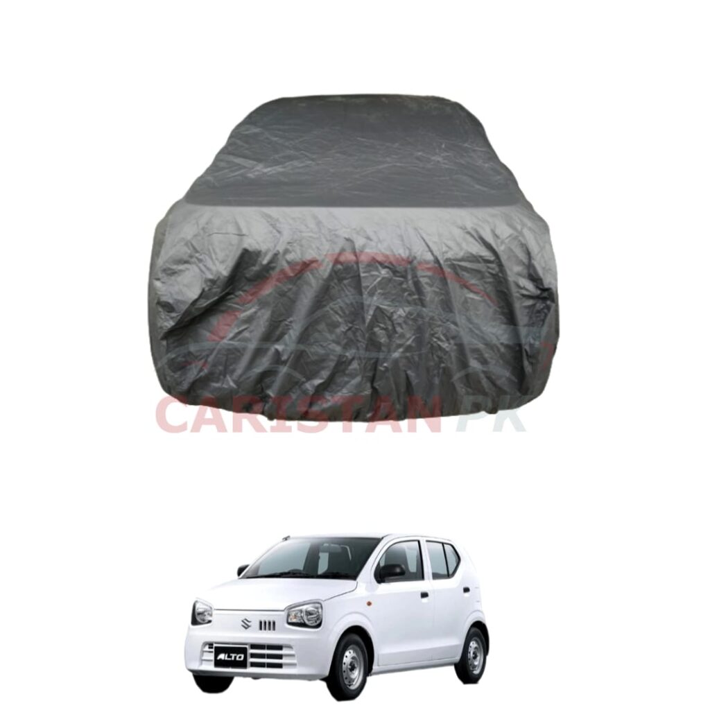 Suzuki Alto Parachute Car Top Cover 2017-24