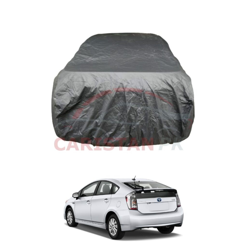 Toyota Prius Parachute Car Top Cover 2010-17