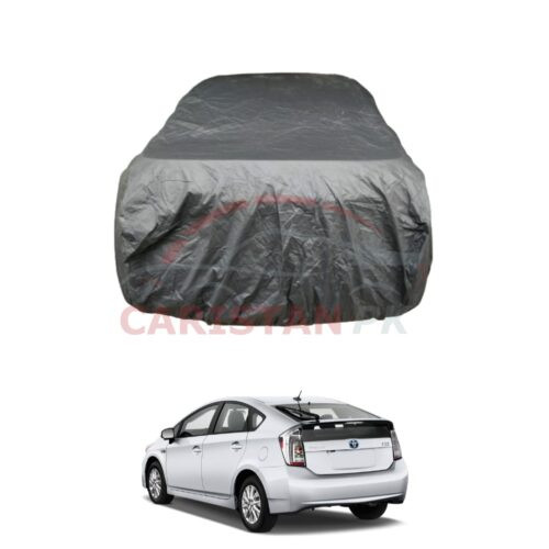 Toyota Prius Parachute Car Top Cover 2010-17