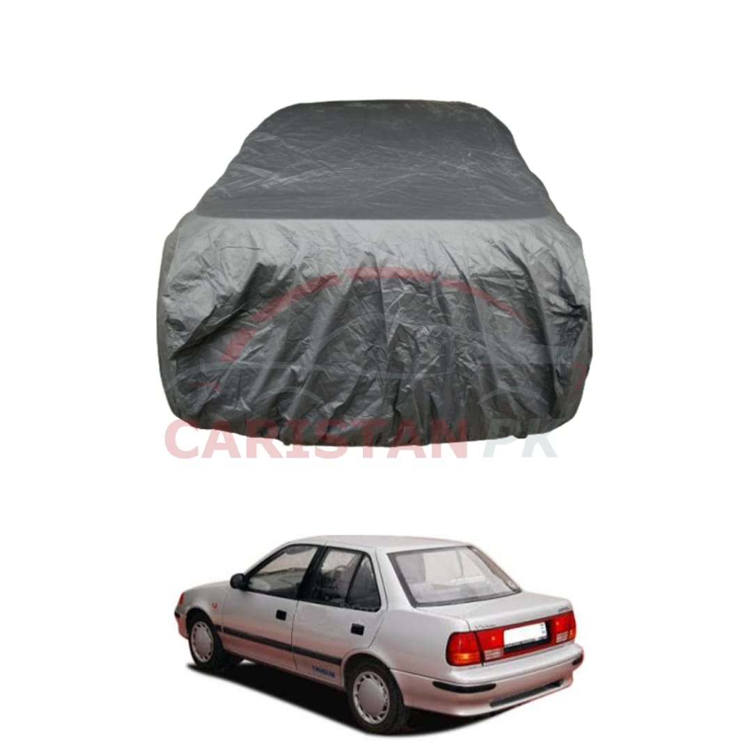 Suzuki Margalla Parachute Car Top Cover