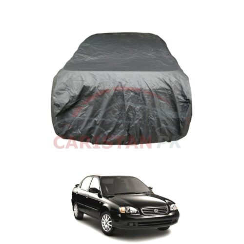 Suzuki Baleno Parachute Car Top Cover