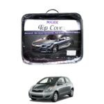 Toyota Vitz Premium Non Woven Scratchproof Top Cover 2006-10