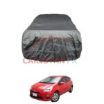 Toyota Aqua Parachute Car Top Cover 2011-16