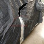 Premium Non Woven Scratchproof Top Cover 6