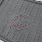 MG HS Foam Trunk Mat Black 1