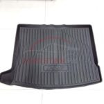 MG HS 5D Trunk Mat Black 1