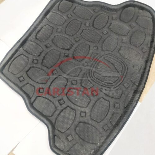 Changan Alsvin Foam Trunk Mat Black 1