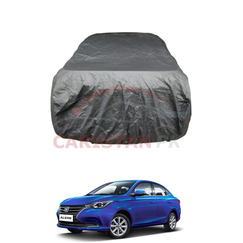 Changan Alsvin Parachute Car Top Cover Changan Alsvin Parachute Car Top Cover