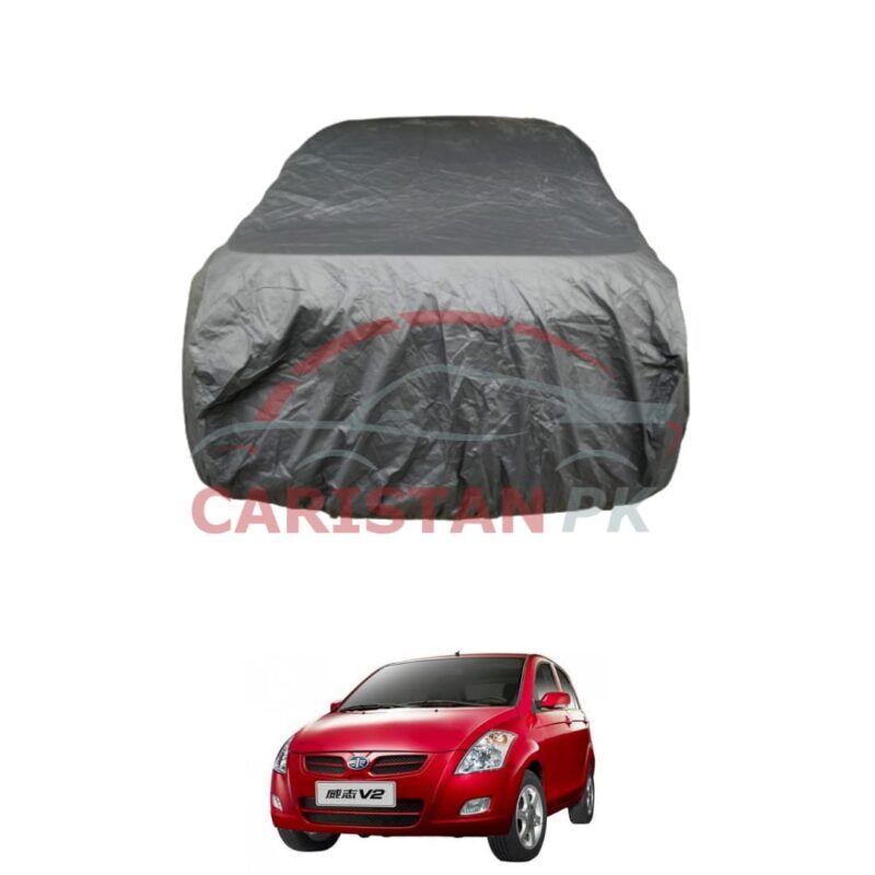 FAW V2 Parachute Car Top Cover FAW V2 Parachute Car Top Cover