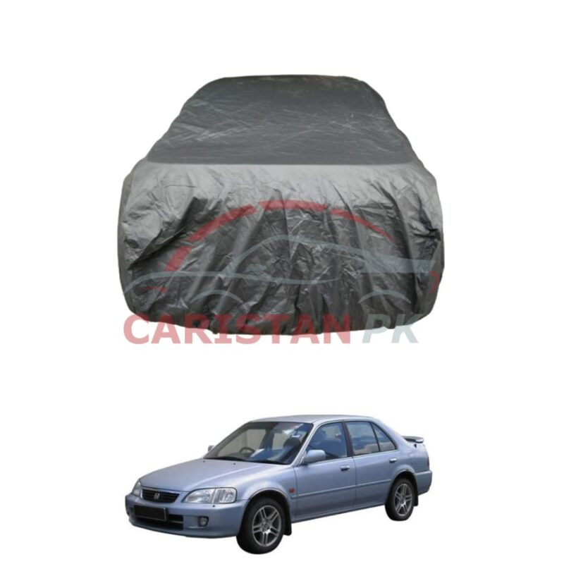 Honda City Parachute Car Top Cover 1998-2003 Honda City Parachute Car Top Cover 1998-2003