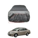 Honda City Parachute Car Top Cover 2004-06 Honda City Parachute Car Top Cover 2004-06