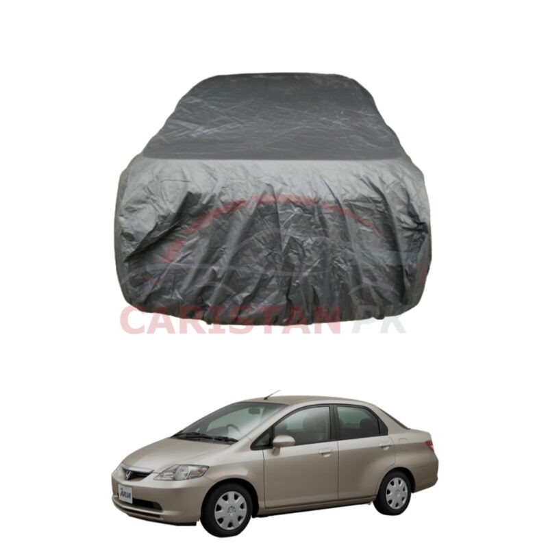 Honda City Parachute Car Top Cover 2004-06 Honda City Parachute Car Top Cover 2004-06