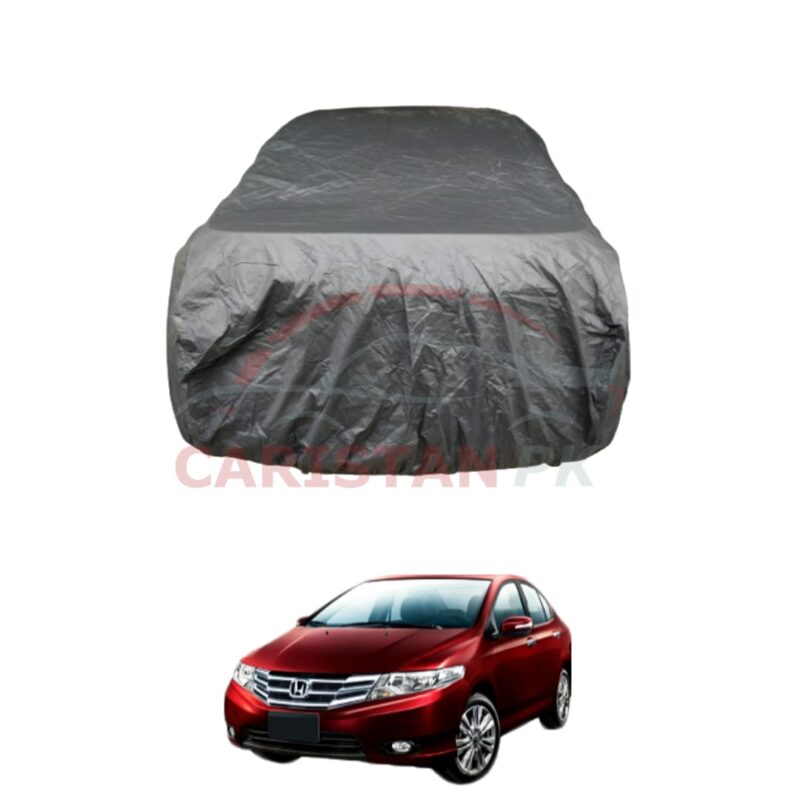Honda City Parachute Car Top Cover 2009-21 Honda City Parachute Car Top Cover 2009-21