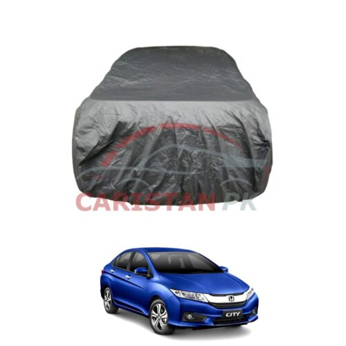 Honda City Parachute Car Top Cover 2022 Model & Onwards