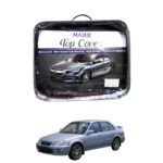 Honda City Premium Non Woven Scratchproof Top Cover 1998-2003 Honda City Premium Non Woven Scratchproof Top Cover 1998-2003