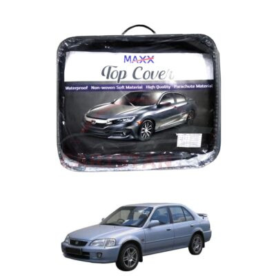 Honda City Premium Non Woven Scratchproof Top Cover 1998-2003