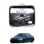 Honda Civic Dolphin Premium Non Woven Scratchproof Top Cover Honda Civic Dolphin Premium Non Woven Scratchproof Top Cover