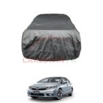 Honda Civic Rebirth Parachute Car Top Cover Honda Civic Rebirth Parachute Car Top Cover