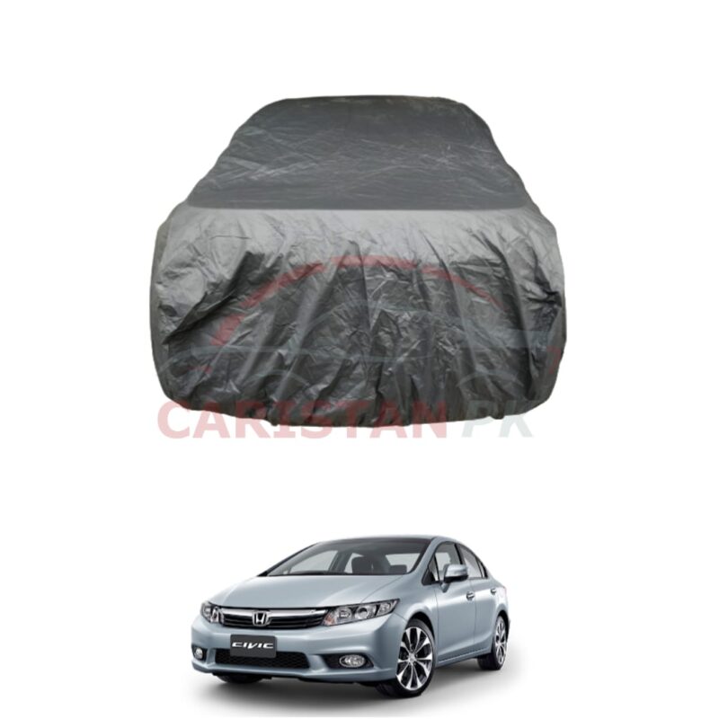 Honda Civic Rebirth Parachute Car Top Cover Honda Civic Rebirth Parachute Car Top Cover