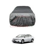Honda Civic Reborn Parachute Car Top Cover Honda Civic Reborn Parachute Car Top Cover