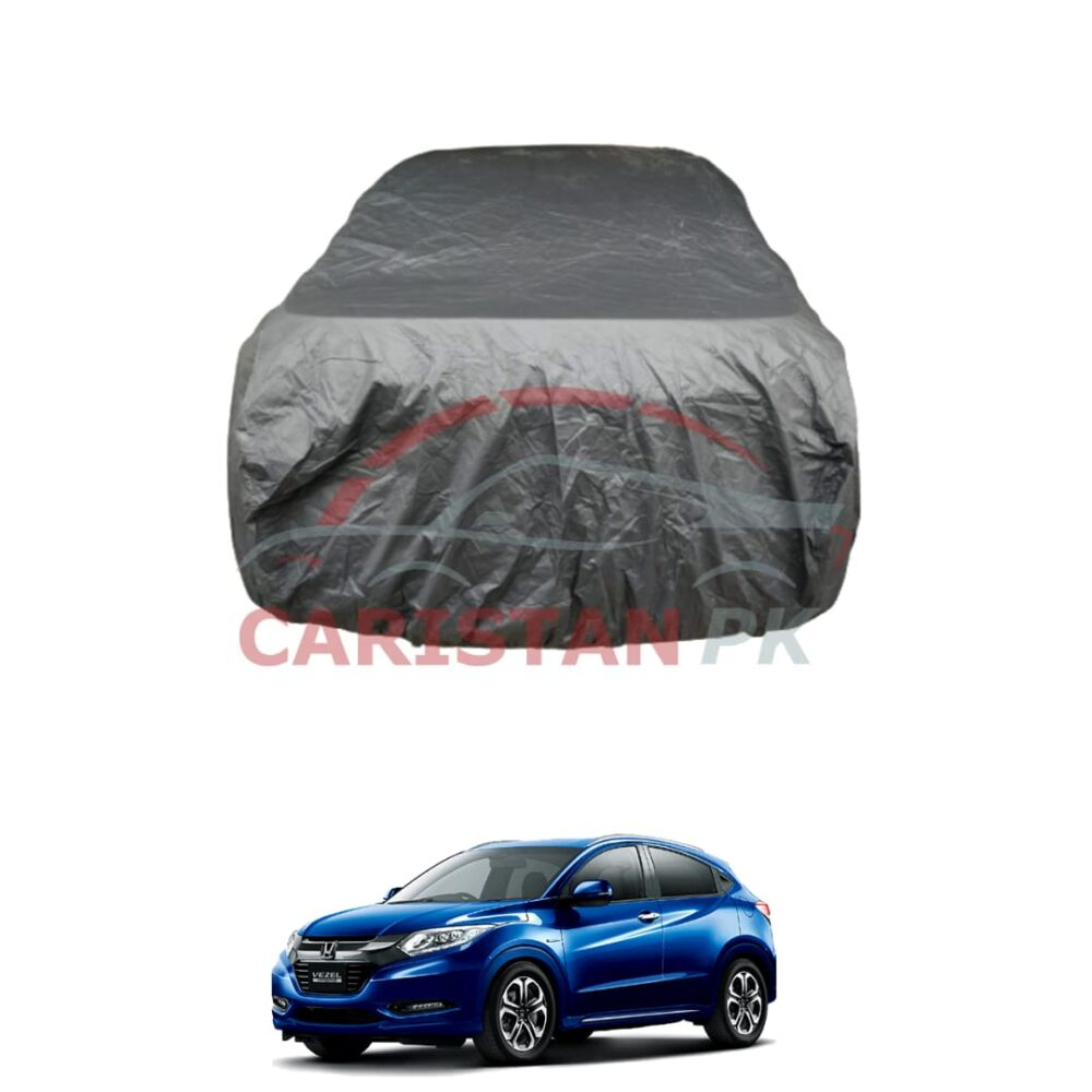 Honda Vezel Parachute Car Top Cover