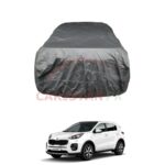 KIA Sportage Parachute Car Top Cover KIA Sportage Parachute Car Top Cover