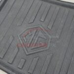 MG HS Foam Trunk Mat Black 1