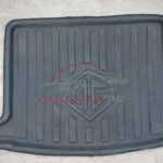 MG HS Foam Trunk Mat Black 2