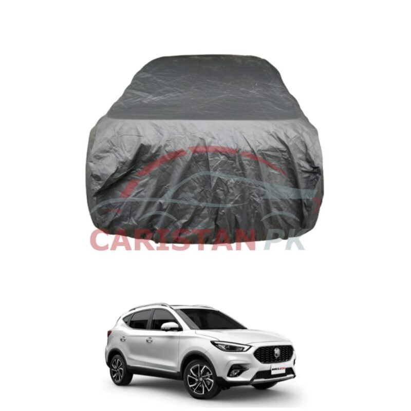 MG ZS EV Parachute Car Top Cover MG ZS EV Parachute Car Top Cover