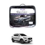 MG ZS Premium Non Woven Scratchproof Top Cover MG ZS Premium Non Woven Scratchproof Top Cover