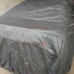 Parachute Car Top Cover
