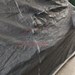 Premium Non Woven Scratchproof Top Cover 4