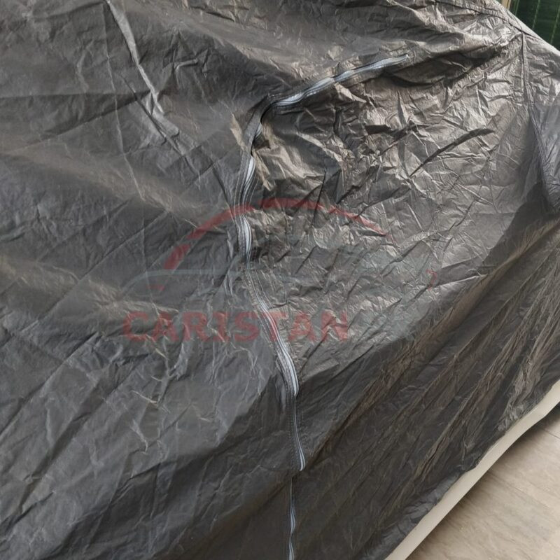 Premium Non Woven Scratchproof Top Cover 4