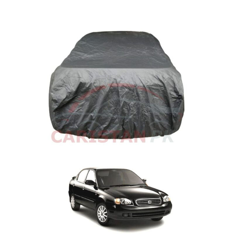 Suzuki Baleno Parachute Car Top Cover Suzuki Baleno Parachute Car Top Cover