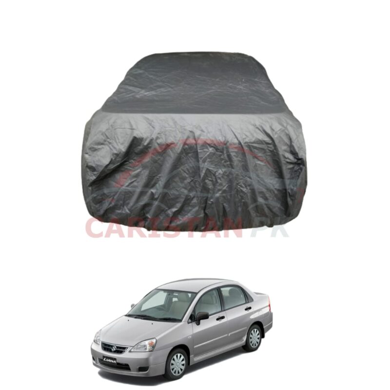 Suzuki Liana Parachute Car Top Cover Suzuki Liana Parachute Car Top Cover