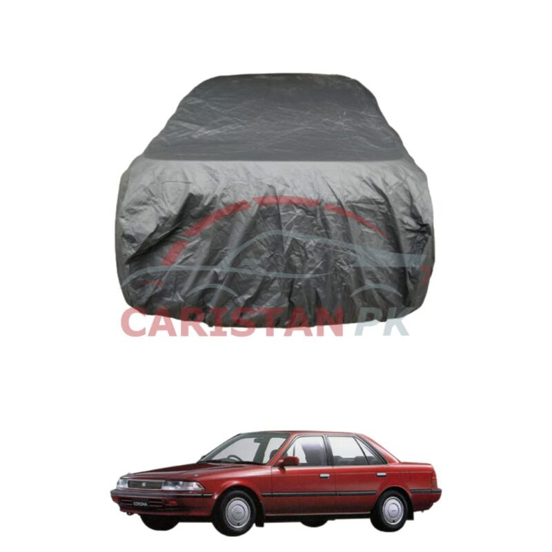 Toyota Corolla Parachute Car Top Cover 1987-90 Toyota Corolla Parachute Car Top Cover 1987-90