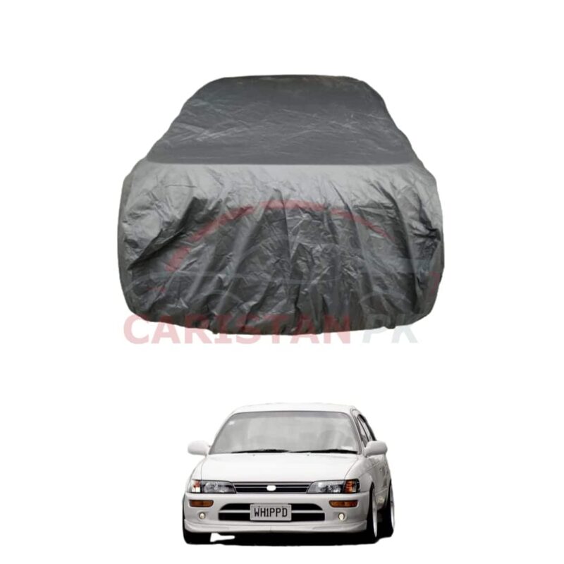 Toyota Corolla Parachute Car Top Cover 1991-2001 Toyota Corolla Parachute Car Top Cover 1991-2001