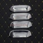 Suzuki Wagon R Chrome Door Handle Inner Bowl Pakistan Variant 1