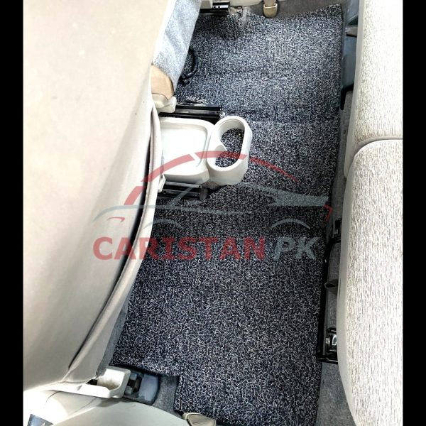 Universal Car Grass Mats Roll 2