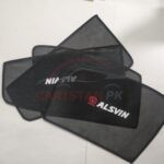Changan Alsvin Sunshades With Logo 1