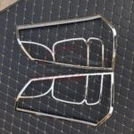 Suzuki Wagon R Backlight Chrome Cover 1