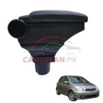 Toyota Vitz Premium Leather Armrest 2000-05