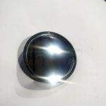 Universal Wide Angle Car Blind Spot Convex Side Mirror Circle 1