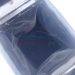 Car Armrest Black 8