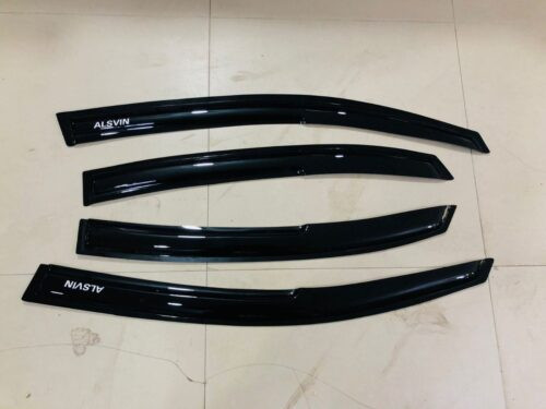 Changan Alsvin Air Press Dark Black 1